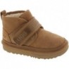 UGG Jungen Neumel Snapback Chukka Boot