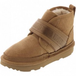 UGG Jungen Neumel Snapback Chukka Boot