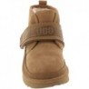 UGG Jungen Neumel Snapback Chukka Boot