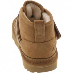 UGG Jungen Neumel Snapback Chukka Boot