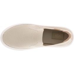 UGG Alameda Sammy, Damen Sneaker, Meersalz, 40