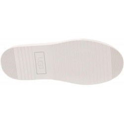 UGG Alameda Sammy, Damen Sneaker, Meersalz, 40