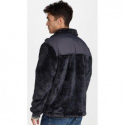 UGG Herren Landyn Sportliche Sherpa-Jacke