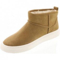 UGG Damen Alameda Mini-Stiefel