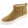 UGG Damen Alameda Mini-Stiefel