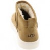 UGG Damen Alameda Mini-Stiefel