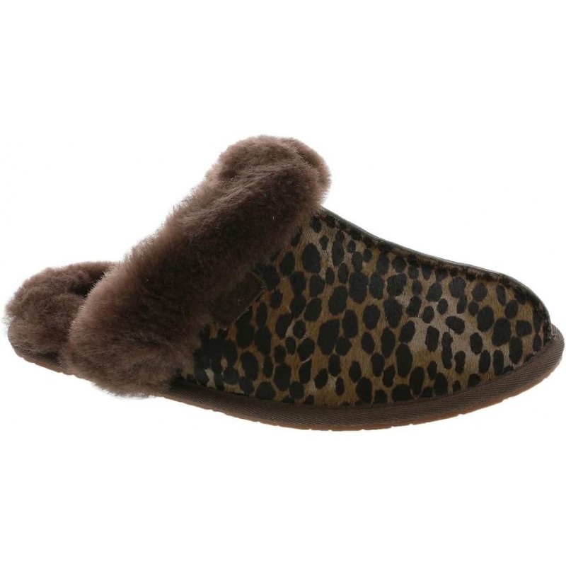 UGG Damen Scuffette Caspian Slipper