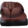 UGG Herren Capitola FLIP Flop, Cognac