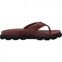 UGG Herren Capitola FLIP Flop, Cognac