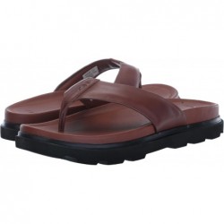 UGG Herren Capitola FLIP Flop, Cognac