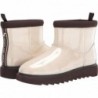 UGG Damen Koola Clear Mini-Stiefel