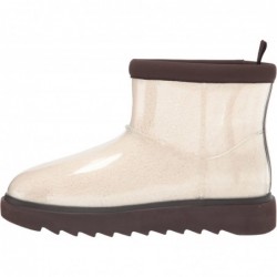 UGG Damen Koola Clear Mini-Stiefel