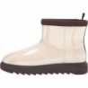 UGG Damen Koola Clear Mini-Stiefel