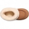 UGG Mädchen Ultra Mini Fluff Fashion Boot