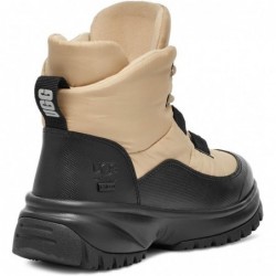 UGG Damen Yose Puffer Schnürstiefelette