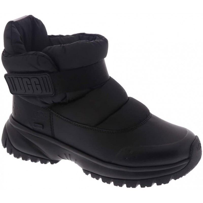 UGG Damen Yose Puff Schneestiefel