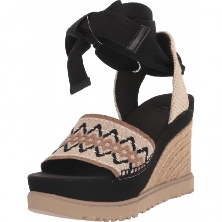 UGG Abbot Ankle Wrap-Sandale für Damen