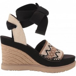 UGG Abbot Ankle Wrap-Sandale für Damen