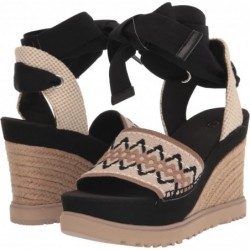 UGG Abbot Ankle Wrap-Sandale für Damen