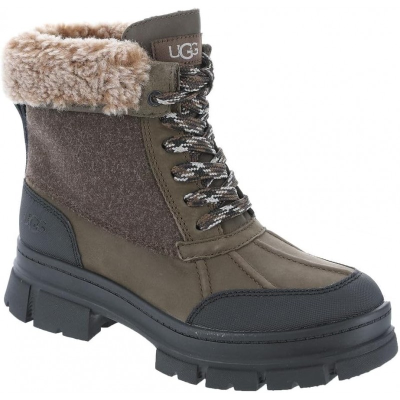 UGG Ashton Addie Tipped Damenstiefel