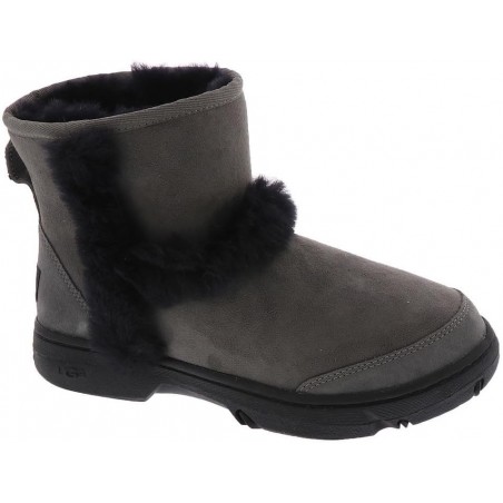 UGG Damen Sunburst Mini-Stiefel