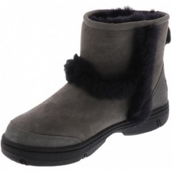 UGG Damen Sunburst Mini-Stiefel