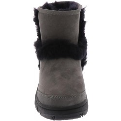 UGG Damen Sunburst Mini-Stiefel