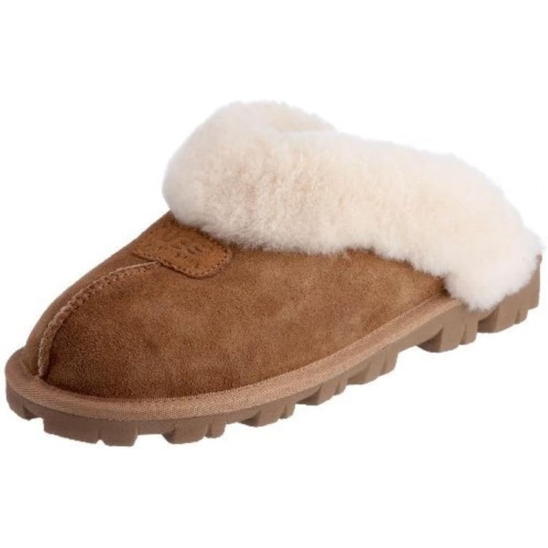 UGG Damen Coquette Slipper