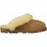 UGG Damen Coquette Slipper