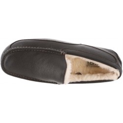 UGG Herren-Slipper „Ascot“ aus Leder