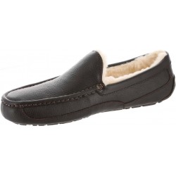 UGG Herren-Slipper „Ascot“ aus Leder