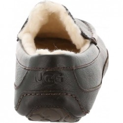 UGG Herren-Slipper „Ascot“ aus Leder