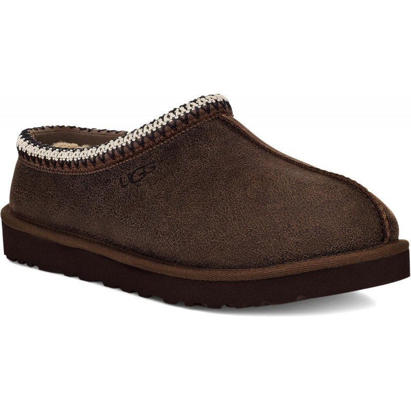 UGG Herren-Slipper Tasman im Used-Look