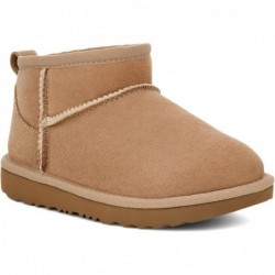 UGG Unisex-Kinder Classic Ultra Mini Boot Fashion