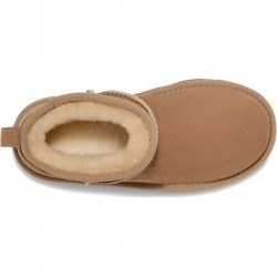 UGG Unisex-Kinder Classic Ultra Mini Boot Fashion