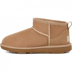 UGG Unisex-Kinder Classic Ultra Mini Boot Fashion