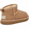 UGG Unisex-Kinder Classic Ultra Mini Boot Fashion