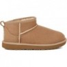 UGG Unisex-Kinder Classic Ultra Mini Boot Fashion