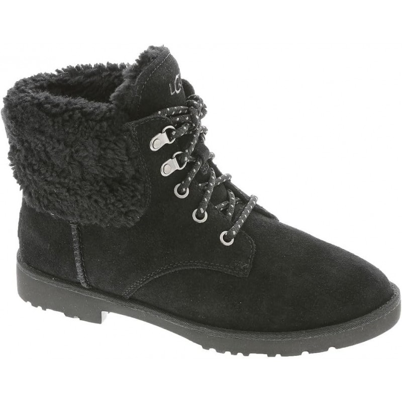 UGG Damen Romely Heritage Schnürstiefelette