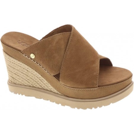 UGG Abbot Slide Sandale für Damen