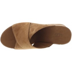 UGG Abbot Slide Sandale für Damen