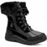 UGG Damen Adirondack Lackstiefel