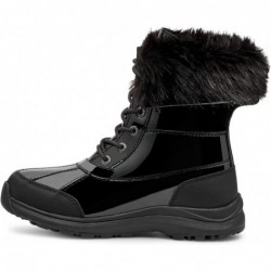 UGG Damen Adirondack Lackstiefel