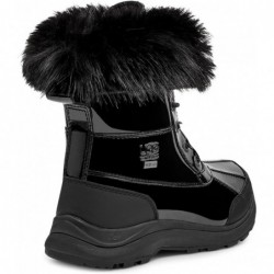 UGG Damen Adirondack Lackstiefel