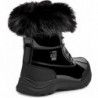 UGG Damen Adirondack Lackstiefel