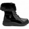 UGG Damen Adirondack Lackstiefel