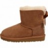 UGG Mini Bailey Bow Stiefel für Kinder