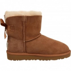 UGG Mini Bailey Bow Stiefel für Kinder