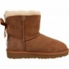 UGG Mini Bailey Bow Stiefel für Kinder