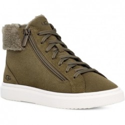 UGG Damen Alameda Mid Zip Sneaker